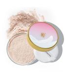 FV Translucent Powder Setting Powder Talc-free Finishing Powder for Long Lasting Makeup Lightweight Loose Powder Waterproof Sweatproof Blurring Powder for Oily Dry Skin 0.35oz (10g) Translucent - Buy Online on GoSupps.com