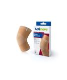 Actimove ARTHRITIS CARE Knee Support - Light Compression Support and Therapeutic Warmth For Knee Arthritis - Heat-Retaining Ceramic Fibre Yarns - Beige XXLarge - Buy Online on GoSupps.com