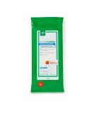 Medline Readycleanse Meatal and Perineal Cleansing Cloth - Fragrance Free, Hypoallergenic - 8 x 8, 5 Count, Pack of 30 - 150 Total Cloths - Buy Online on GoSupps.com
