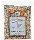 Old India White Peppercorns Muntok Double Wash 250g - Premium Quality Spice - Buy Online on GoSupps.com