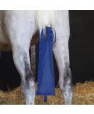 Cottage Craft Blue Tail Bag for Horses (One Size) - Buy Online on GoSupps.com