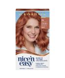 Clairol Nice'n Easy 7R Lightest Auburn Permanent Hair Dye - 6.26 Fl Oz - Buy Online on GoSupps.com