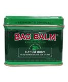 Bag Balm 8 oz Tin 3-Pack - Moisturizing Skin Care Solution - Buy Online on GoSupps.com