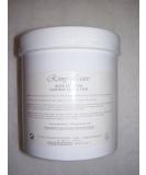 Buy Natural Black Mud 1000ml Pro - International Shipping Available | Best Natural Skincare Product - Buy Online on GoSupps.com