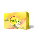 Buy Premium Chamomile Herbal Tea - Soothing & Organic | Free International Shipping - Buy Online on GoSupps.com