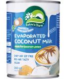 Natcharm Coconut Milk Evaporated 12.2 oz - Premium Quality Dairy-Free Option - Buy Online on GoSupps.com