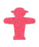 Buy AMPELMANN Pink Bath Sponge - Foam Beater Stand | International Shipping Available - Buy Online on GoSupps.com