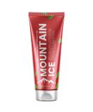 Mountain Ice Pain Relief Gel - 4 oz. - Back & Neck Muscle Therapy, Reduce Inflammation Fast, Natural Ingredients, Made in USA - Buy Online on GoSupps.com