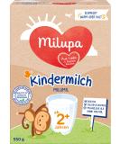 Milupa Milumil Children's Milk 2+ | Toddler Growth Formula 5x550g Powder - Supports Natural Development - Buy Online on GoSupps.com