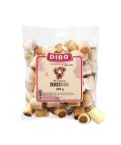 Dibo Duos-Mark 500g Dog Treats | Healthy Natural B.A.R.F. Biscuits for Dogs | Premium Dog Food & Snacks - Buy Online on GoSupps.com