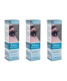 FEG Eyelash Rapid Growth Serum | Lash & Brow Enhancer | 3 Pack - Buy Online on GoSupps.com