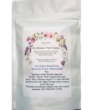 Bentonite Clay Montmorillonite Powder 8oz - Natural Food Grade Detoxification - Premium Herbs & Spices by White Label - Buy Online on GoSupps.com