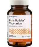 Metagenics Bone Builder Vegetarian - 90 Servings | Enhanced Bone Support - Buy Online on GoSupps.com