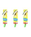 Dishmatic 3PK Fillable Washing Up Brush with Handle - Color Varies | Refillable Design for Easy Cleaning - Shop Now! - Buy Online on GoSupps.com