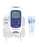 Buy Tenscare Pelvic Floor Exercise Device for Men - Improve Pelvic Power & Intestinal Health | Perfect PFE Trainer - Buy Online on GoSupps.com