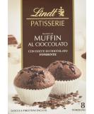 Lindt & Spr ngli Fine Baking Muffins Mix - Lactose-Free 8 Portions (2 x 210g) | International Shipping Available - Buy Online on GoSupps.com