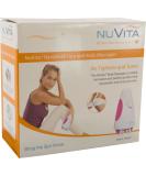 NuVita HBM1001 Handheld Face and Body Massager - Best International Shipping | Relaxation & Rejuvenation - Buy Online on GoSupps.com