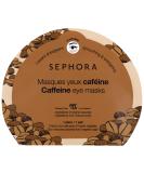 Sephora Collection Natural Caffeine Eye Masks - Buy Online on GoSupps.com