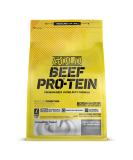 Olimp Labs Gold Beef Pro-Tein Powder Blueberry Flavour 700g - Premium Protein Supplement - Buy Online on GoSupps.com