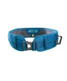 Kurgo RSG Dog Belt Hands-Free Leash for Sports Hands-Free Running and Hiking Adjustable from 71 to 114 cm Blue Waist Single - Buy Online on GoSupps.com