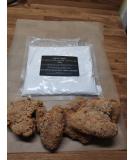 Southern Fried Chicken Coating (Gluten Free) 200g - Delicious and Crispy Coating for Gluten-Free Chicken - Buy Online on GoSupps.com