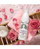 Rizos Curls Curl Defining Cream | For Defined, Bouncy, Shiny Curls | Frizz-Free, Voluminous Hair | With Aloe Vera, Shea Butter & Coconut Oil - Buy Online on GoSupps.com