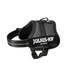 K9 Powerharness Size: 2XS/Baby 2 Anthracite 2XS/Baby 2 Anthracite - Buy Online on GoSupps.com