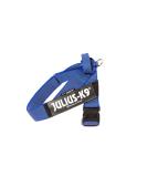 Buy Julius-K9 XL Blue-Grey Belt Harness | Durable & Comfortable Dog Gear for International Shipping - Buy Online on GoSupps.com
