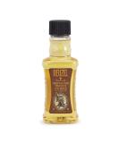 Reuzel Grooming Tonic 3.38 oz - Men's Hair Oil Treatment - Buy Online on GoSupps.com