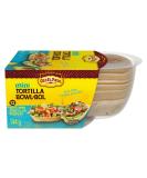 Old El Paso Mini Tortilla Bowls 144g/5.1 oz - Perfect for Nachos and Appetizers - Buy Online on GoSupps.com