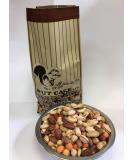 Premium Roasted and Salted Mixed Nuts (1kg) - Buy Online on GoSupps.com