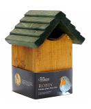 Bird Nesting Box Robin Nest Box byTom Chambers - Buy Online on GoSupps.com