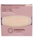Buy MINERAL FUSION Warm 1 Pressed Base | 0.32 OZ | International Shipping Available - Buy Online on GoSupps.com