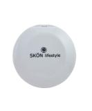 SK N lifestyle Jessy Perfect 7X/1X Travel Mirror - Large 4 Inch Glass Compact Mirrors - Buy Online on GoSupps.com