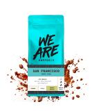 Coffee Ground for Cafetiere 227g Bag Costa Rica Ground Coffee Chocolate & Fruits Notes 100% Arabica Medium Roast Speciality Freshly Roasted Single Origin (We Are Coffee Co) Ground Cafetiere 227 g (Pack of 1) - Buy Online on GoSupps.com
