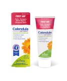 Boiron Calendula Ointment for Relief from Minor Burns  Cuts  Scrapes  and Insect Bites - 1 Oz - Buy Online on GoSupps.com
