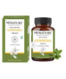 Gymnema Tablets 1000mg by mi Nature - 90 Tablets | Vegan & Metabolism Support | Sugar Destroyer Supplement - Buy Online on GoSupps.com