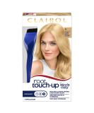 Clairol Root Touch-Up Nice'n Easy Permanent Hair Dye 10 Extra Light Blonde Pack of 2 - 1.1 Fl Oz - Buy Online on GoSupps.com