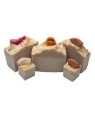 Buy A Touch of Cash Homemade Soap for Women - 5 to 6 oz Cold Process Bar - International Shipping Available - Buy Online on GoSupps.com
