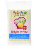 Buy FunCakes Fondant Light White Vanilla - 250g | Premium Cake Decorating Supply | Fast International Shipping - Buy Online on GoSupps.com