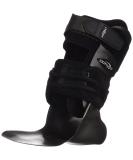 Buy DonJoy Velocity MS Ankle Brace - Moderate Support for Left Foot Large | International Shipping Available - Buy Online on GoSupps.com