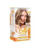 Garnier - Belle Color - Coloration permanent Blond - 04 Blond Cendr naturl - Buy Online on GoSupps.com