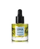 Buy UMA Pure Bliss Wellness Oil - Mood Enhancer Stress Relief & Confidence Booster | 100% Organic Ayurvedic Clary Sage Rose & Sandalwood | Vegan 1 fl oz (30 ml - Buy Online on GoSupps.com