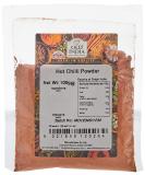 Old India Hot Chilli Powder 100g - Authentic Indian Spice (Pack of 1) - Buy Online on GoSupps.com