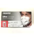 Buy Crosstex International GCFCXSF Ultra Sensitive Earloop Mask | Best eCommerce Shop for International Shipping - Buy Online on GoSupps.com
