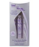 Jhirmack Silver Plus Anti-Aging Leave-in Conditioning Treatment Set - Best International Shipping Moisturize & Restore Shine - Buy Online on GoSupps.com