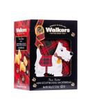 Walker's Shortbread Mini Scottie Dog Shaped Cookies, Pure Butter Shortbread Cookies, 5.3 Oz Box Mini Shortbread - Buy Online on GoSupps.com