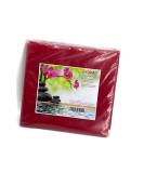 eXODA Incontinence Sheet & Undersheet Mattress Pad - Red 180x220 cm Ideal for Adults & Children - Buy Online on GoSupps.com