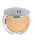ZUZU LUXE Mineral Highlighter Powder - Natural Glow, Paraben-Free, Vegan - 0.32 oz - Buy Online on GoSupps.com
