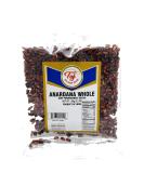 Taj Premium Indian Anardana Whole Seeds (Pomegranate) - 3.5 oz - Buy Online on GoSupps.com